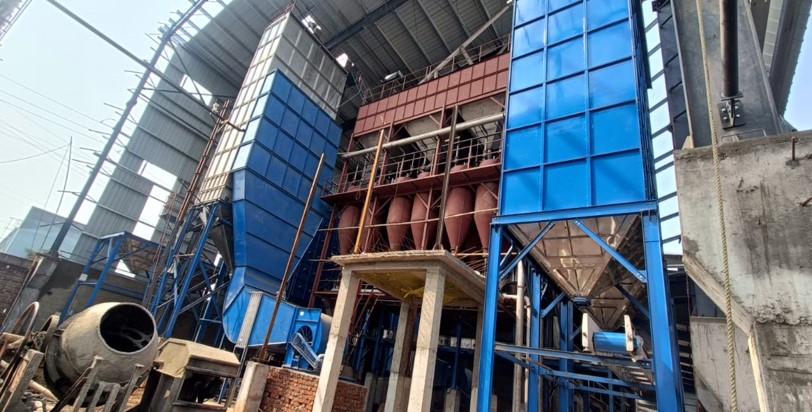 OJA Rice Mill