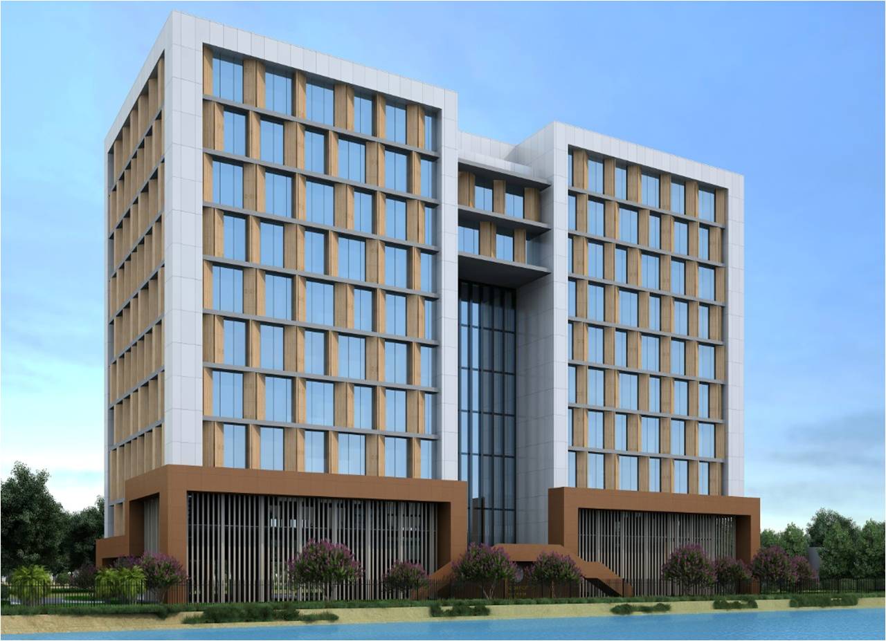 Integrated Deputy Commissioner Office, Bongaigaon