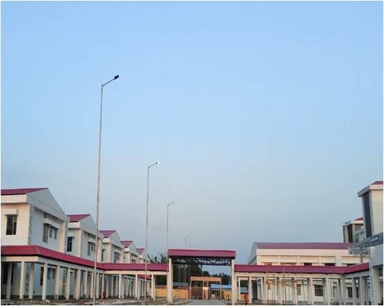 Kokrajhar Medical College
