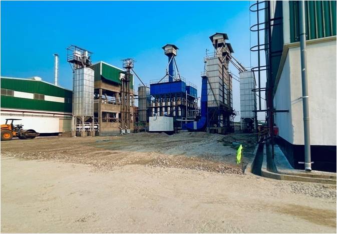 KRK Agro Products