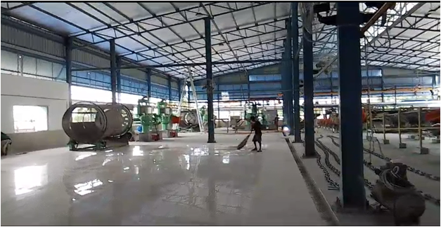 Sonajuri Tea Factory