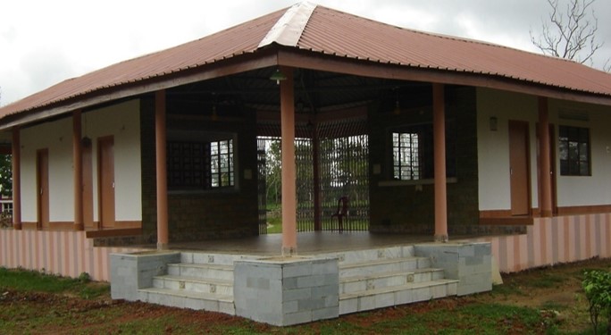 Purnimati Tea Estate