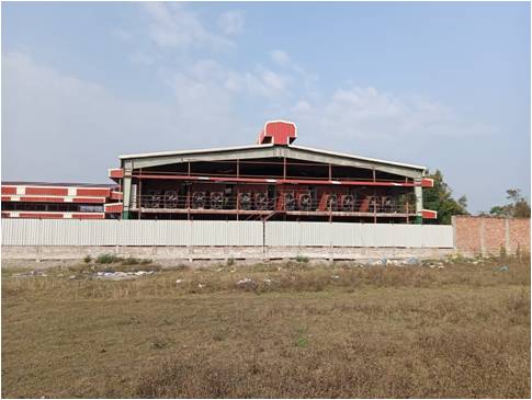 Sansar Tea
