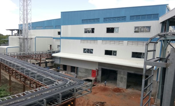 Berger Paints