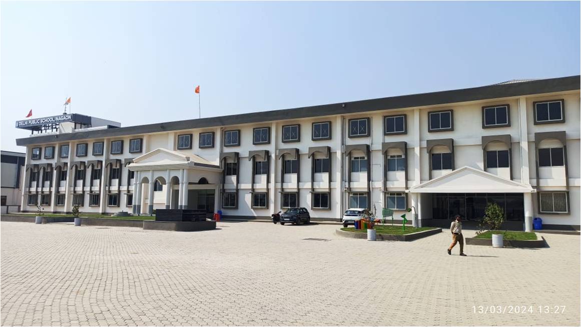 Delhi Public School, Nagaon