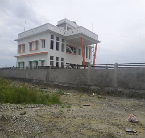FCI, Kokrajhar
